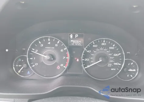 2011 Subaru Outback 2.5I Premium z USA, uszkodzony, nr VIN 4S4BRBGC6B3383370